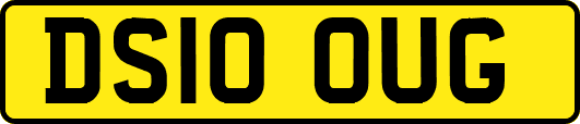 DS10OUG