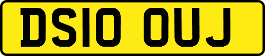 DS10OUJ
