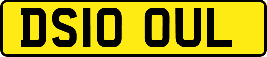 DS10OUL