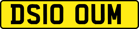 DS10OUM