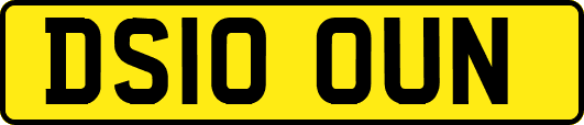 DS10OUN