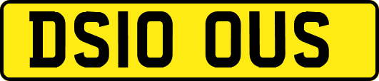 DS10OUS