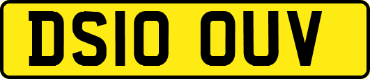 DS10OUV