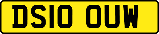 DS10OUW