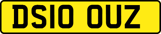 DS10OUZ
