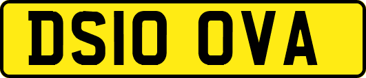 DS10OVA