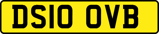 DS10OVB