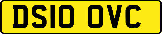 DS10OVC