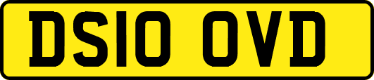 DS10OVD
