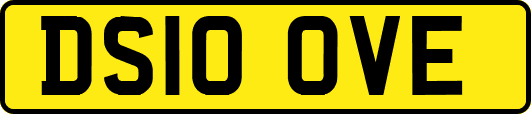 DS10OVE