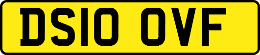 DS10OVF