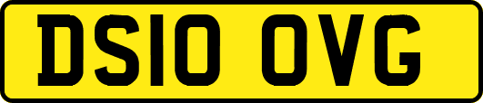 DS10OVG