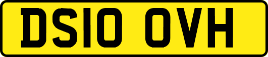 DS10OVH