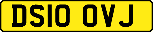 DS10OVJ