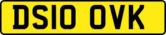 DS10OVK