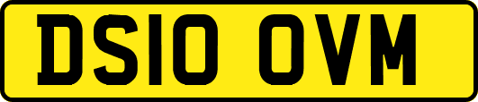 DS10OVM