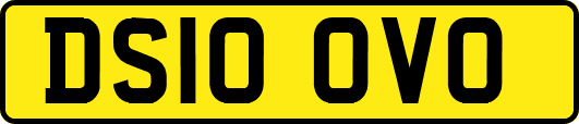 DS10OVO