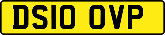 DS10OVP