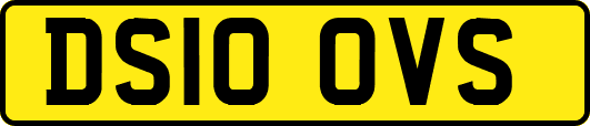 DS10OVS