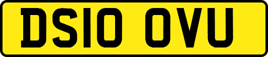DS10OVU