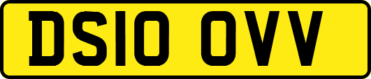 DS10OVV