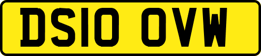 DS10OVW