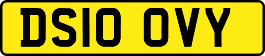 DS10OVY