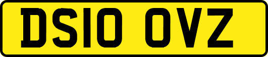 DS10OVZ