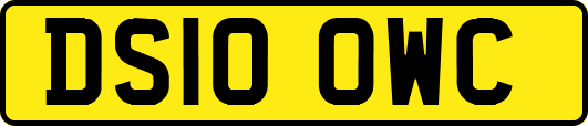 DS10OWC