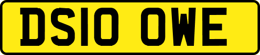 DS10OWE