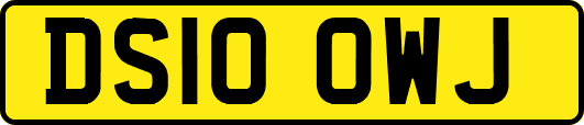DS10OWJ