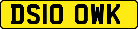 DS10OWK