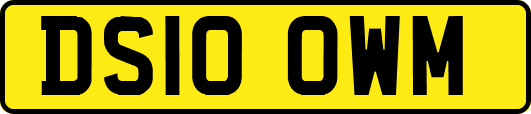DS10OWM