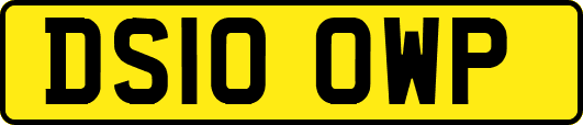 DS10OWP