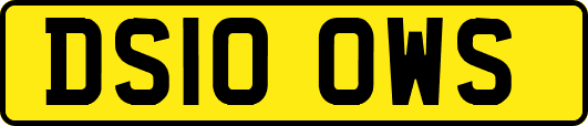 DS10OWS