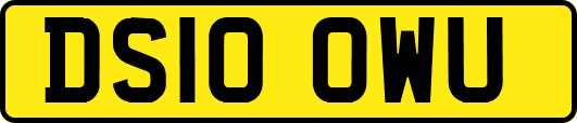 DS10OWU