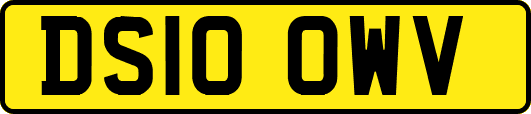 DS10OWV