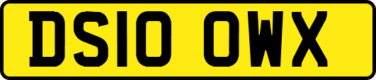 DS10OWX
