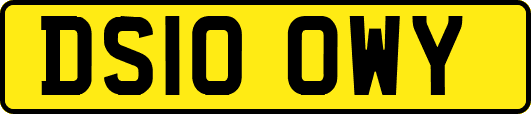 DS10OWY