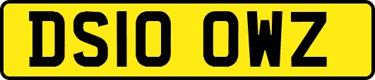 DS10OWZ