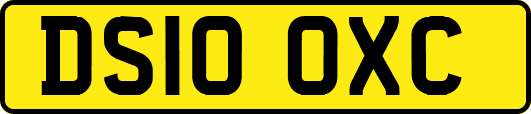DS10OXC