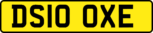 DS10OXE
