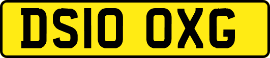 DS10OXG