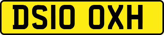 DS10OXH