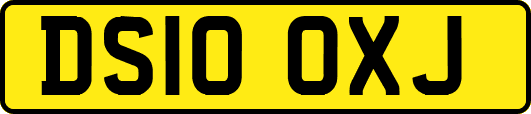 DS10OXJ