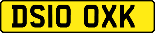 DS10OXK