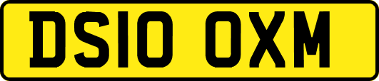 DS10OXM