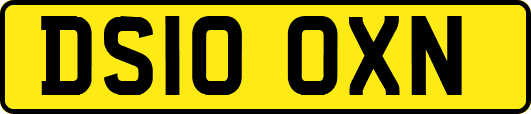 DS10OXN