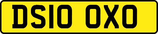 DS10OXO