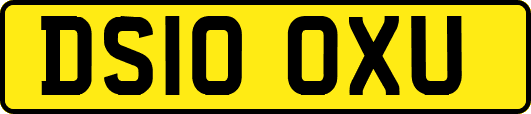 DS10OXU